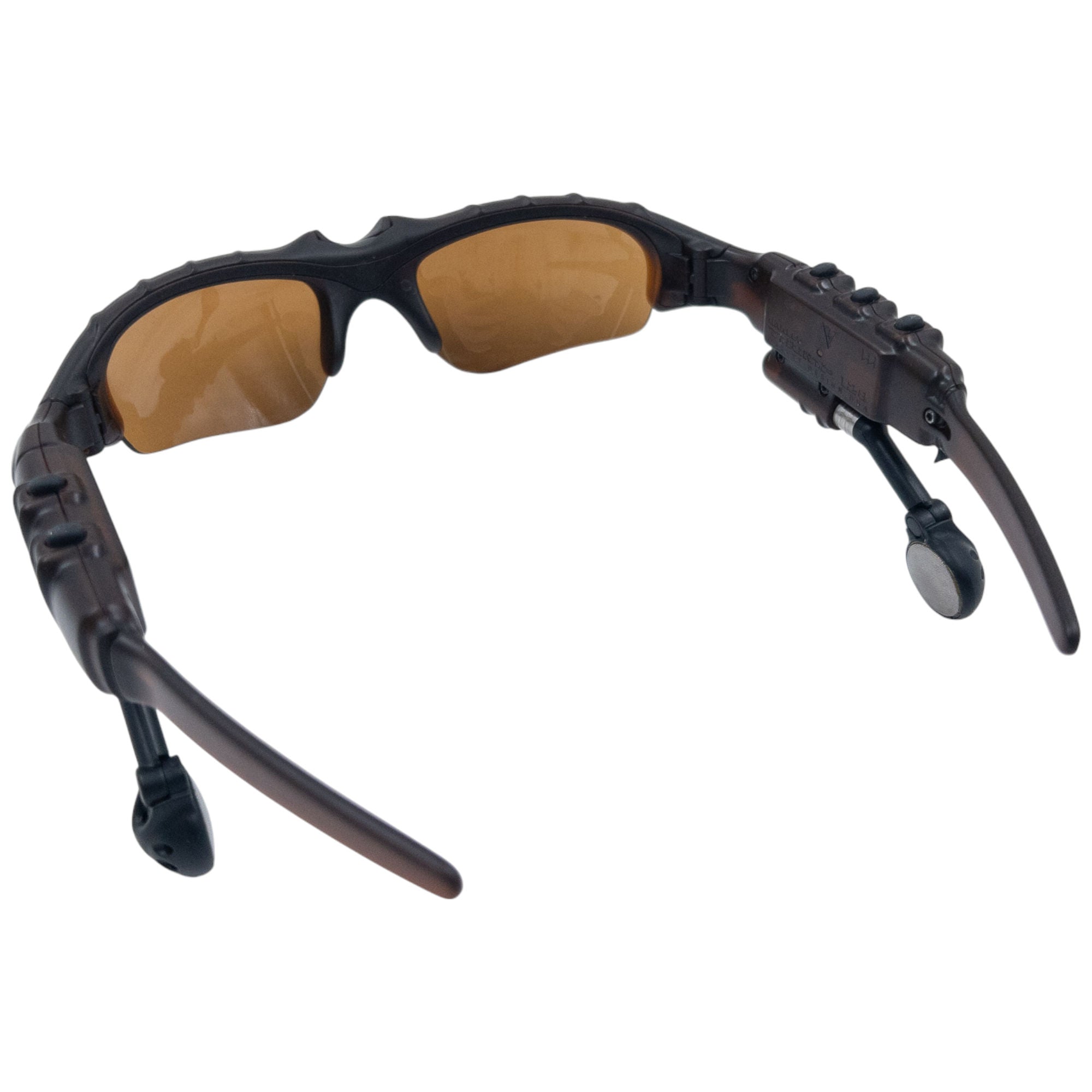 Vintage Oakley Thump Sunglasses