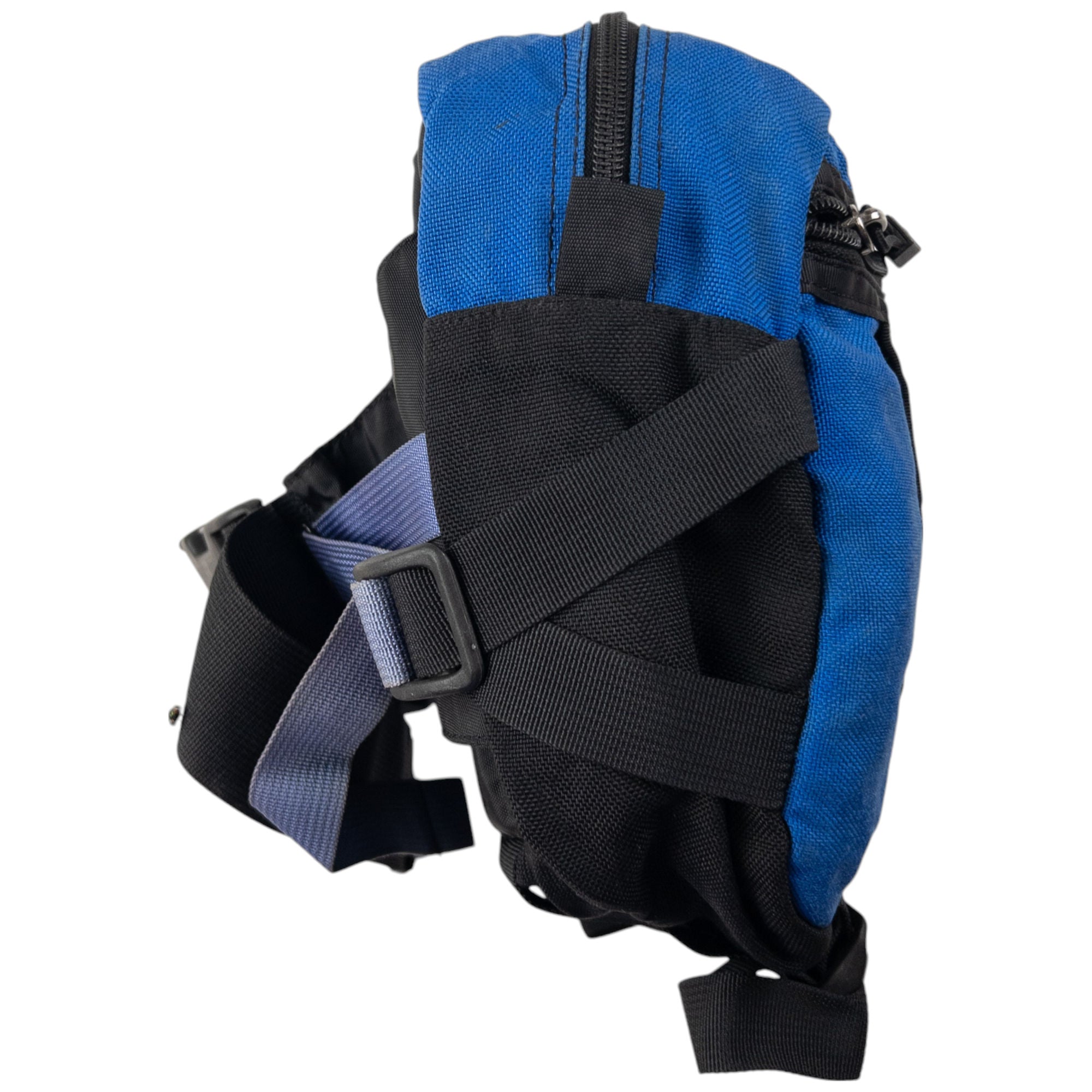 Vintage Nike ACG Makalu II Waist Bag