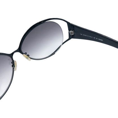 Vintage Fendi Monogram Sunglasses