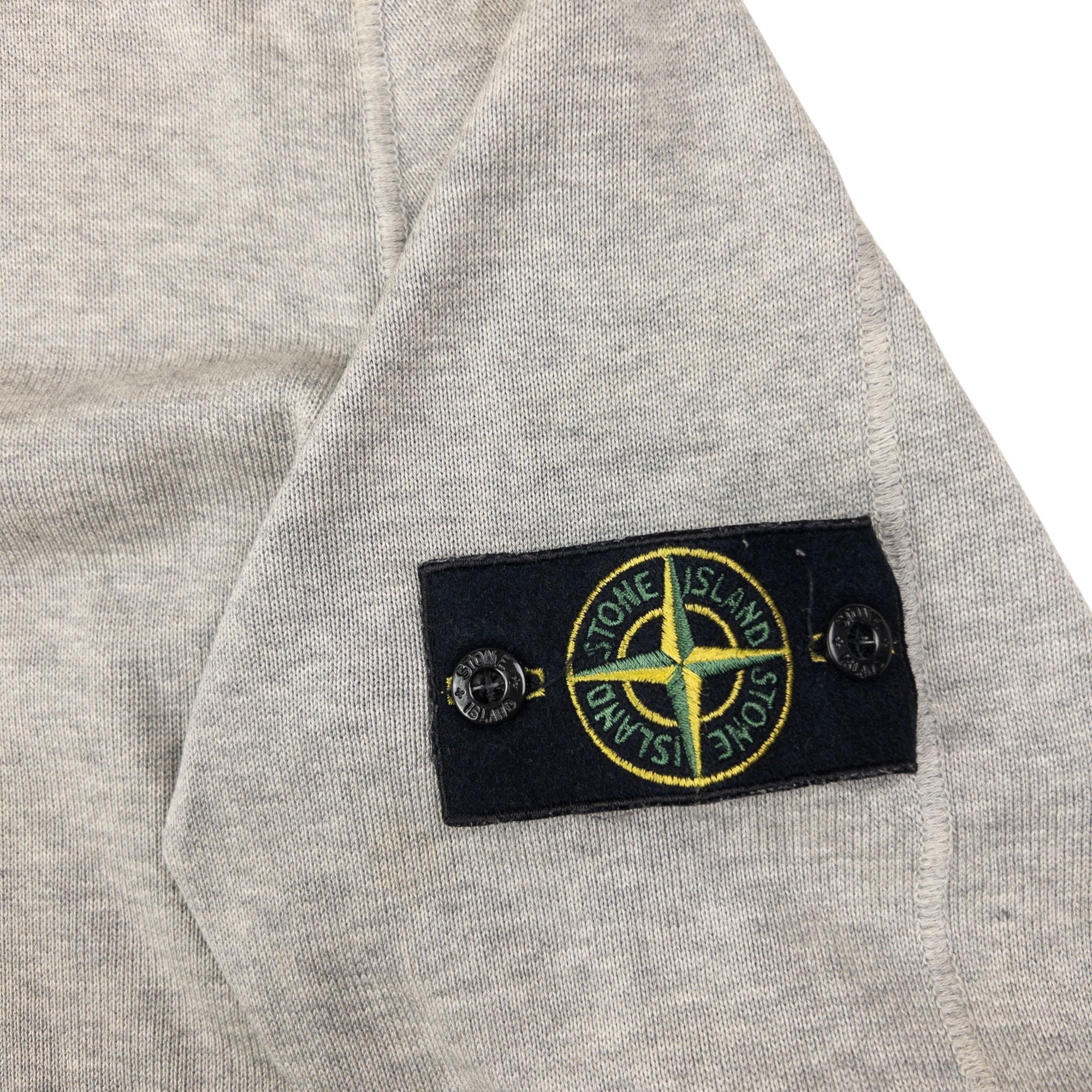 Vintage Stone Island Jumper Size XL