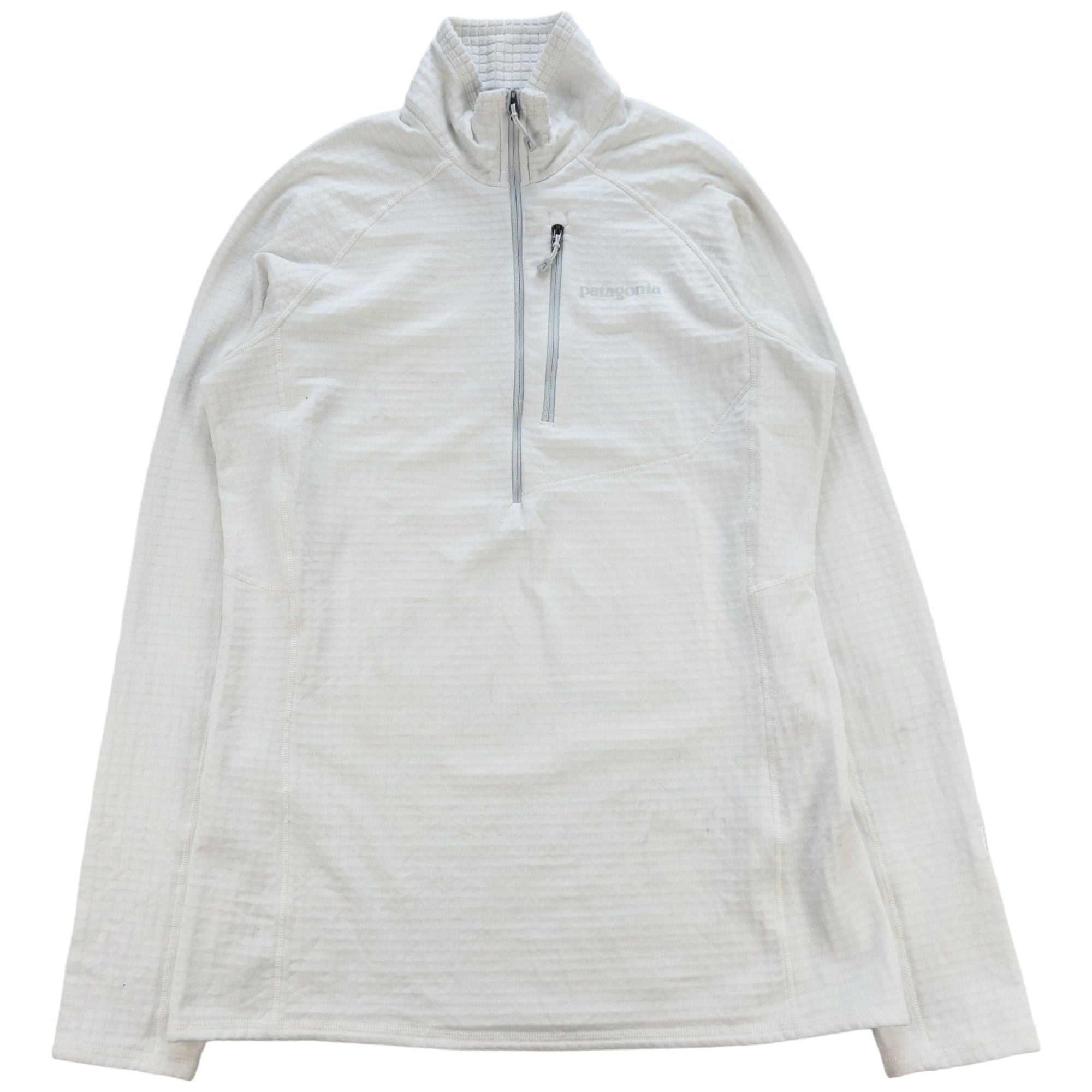 Vintage Patagonia Q Zip Jumper Women's Size M