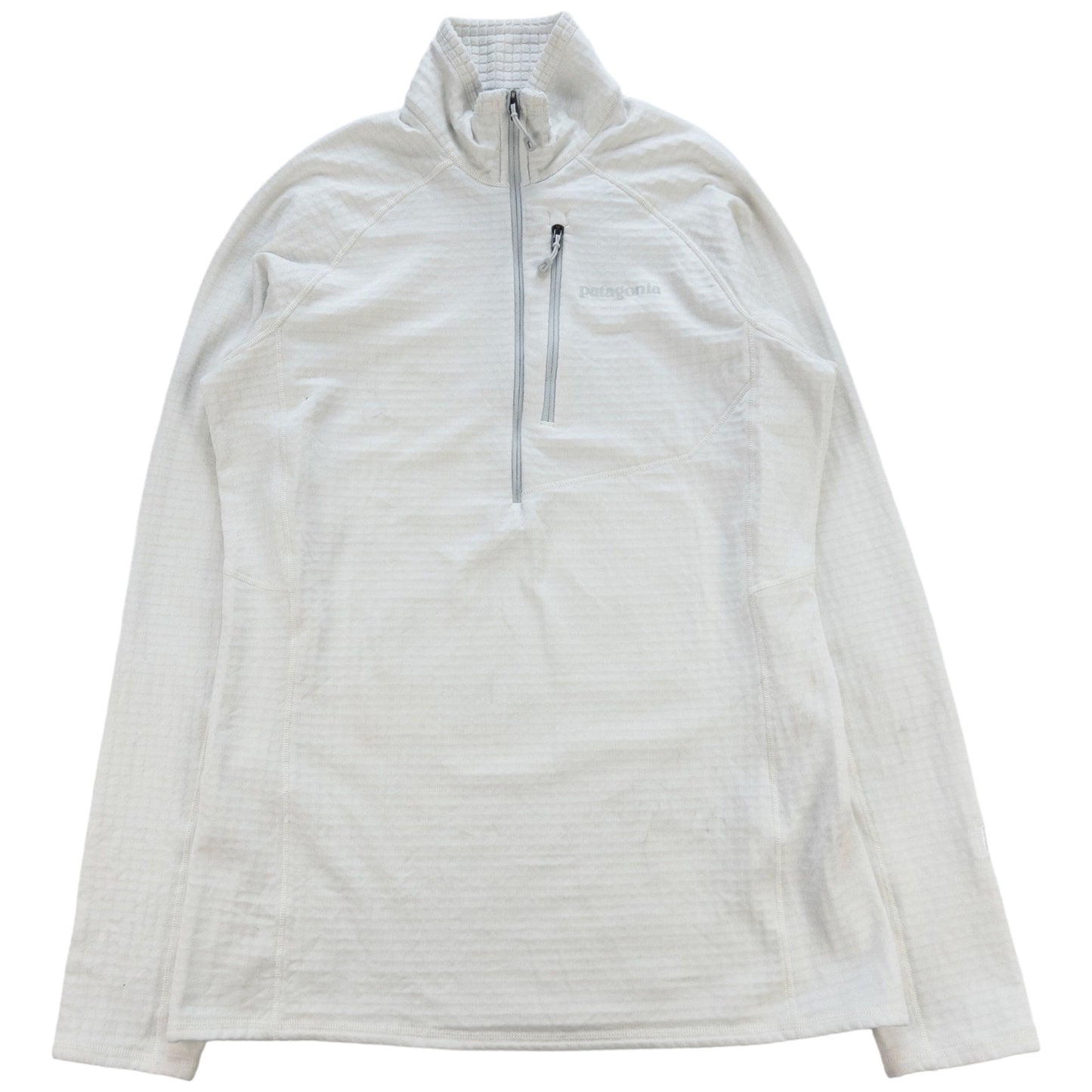 Vintage Patagonia Q Zip Jumper Women's Size M