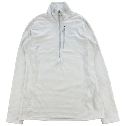 Vintage Patagonia Q Zip Jumper Women's Size M
