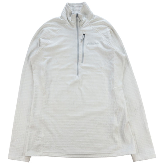 Vintage Patagonia Q Zip Jumper Women's Size M