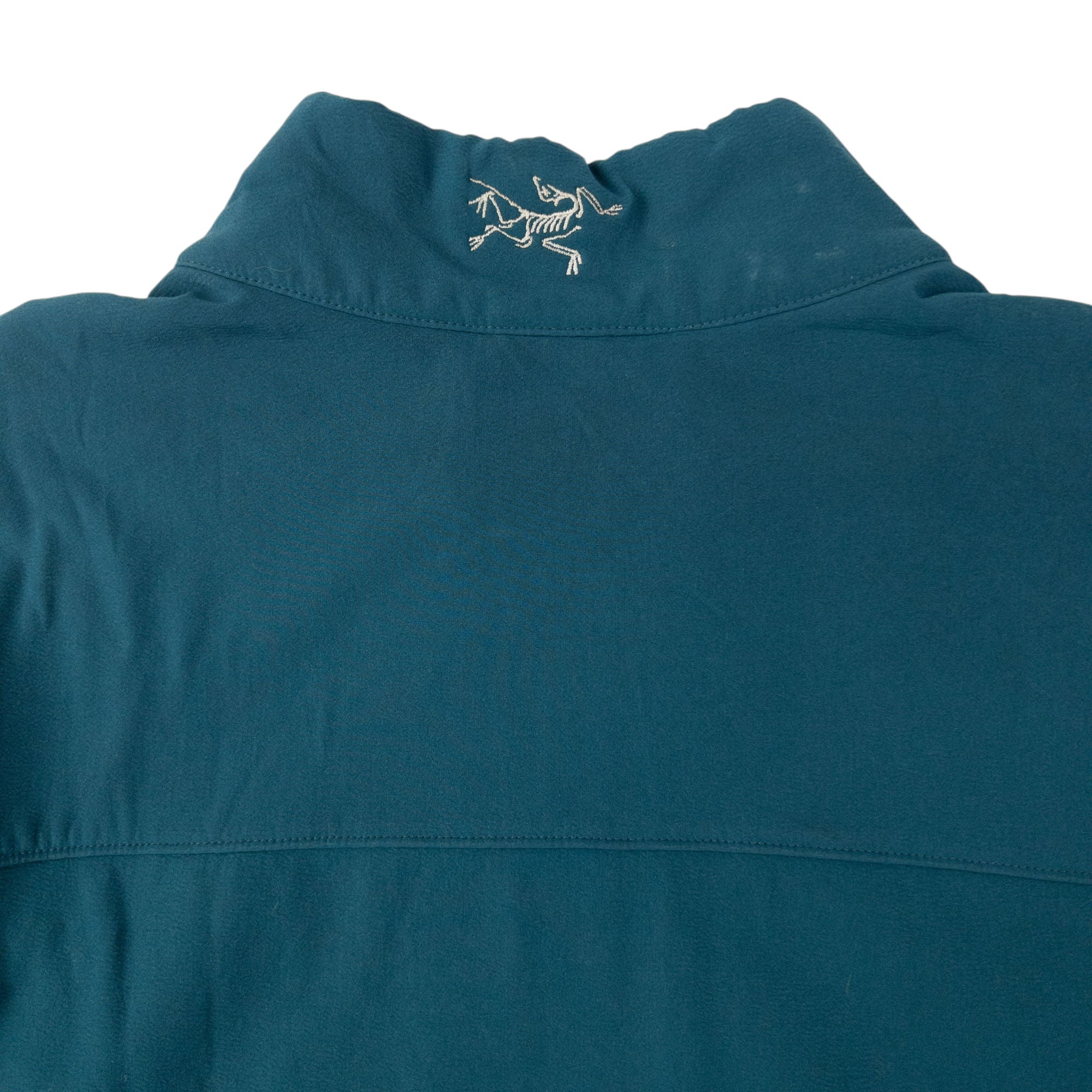 Vintage Arcteryx Gamma Fleece Lined Jacket Size L
