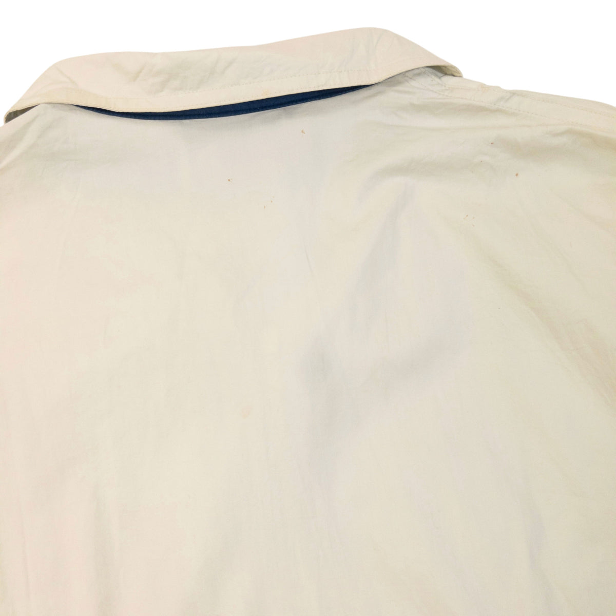 Vintage 90s Burberry Zip Up Jacket Size XS