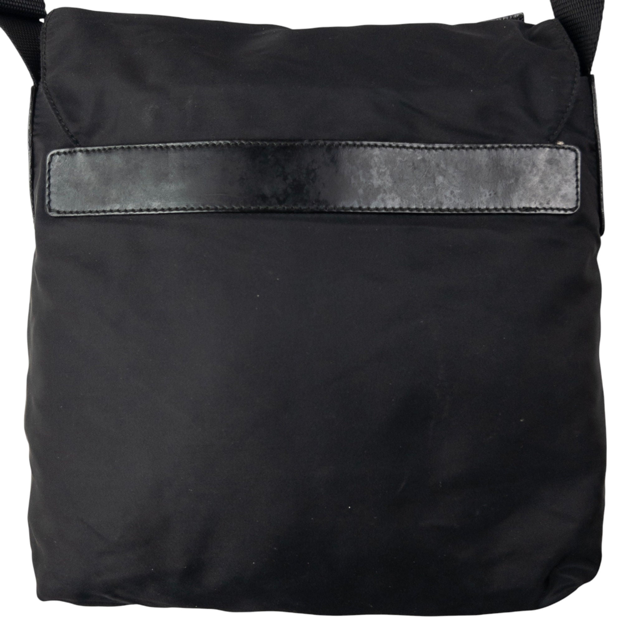 Vintage Prada Crossbody Bag