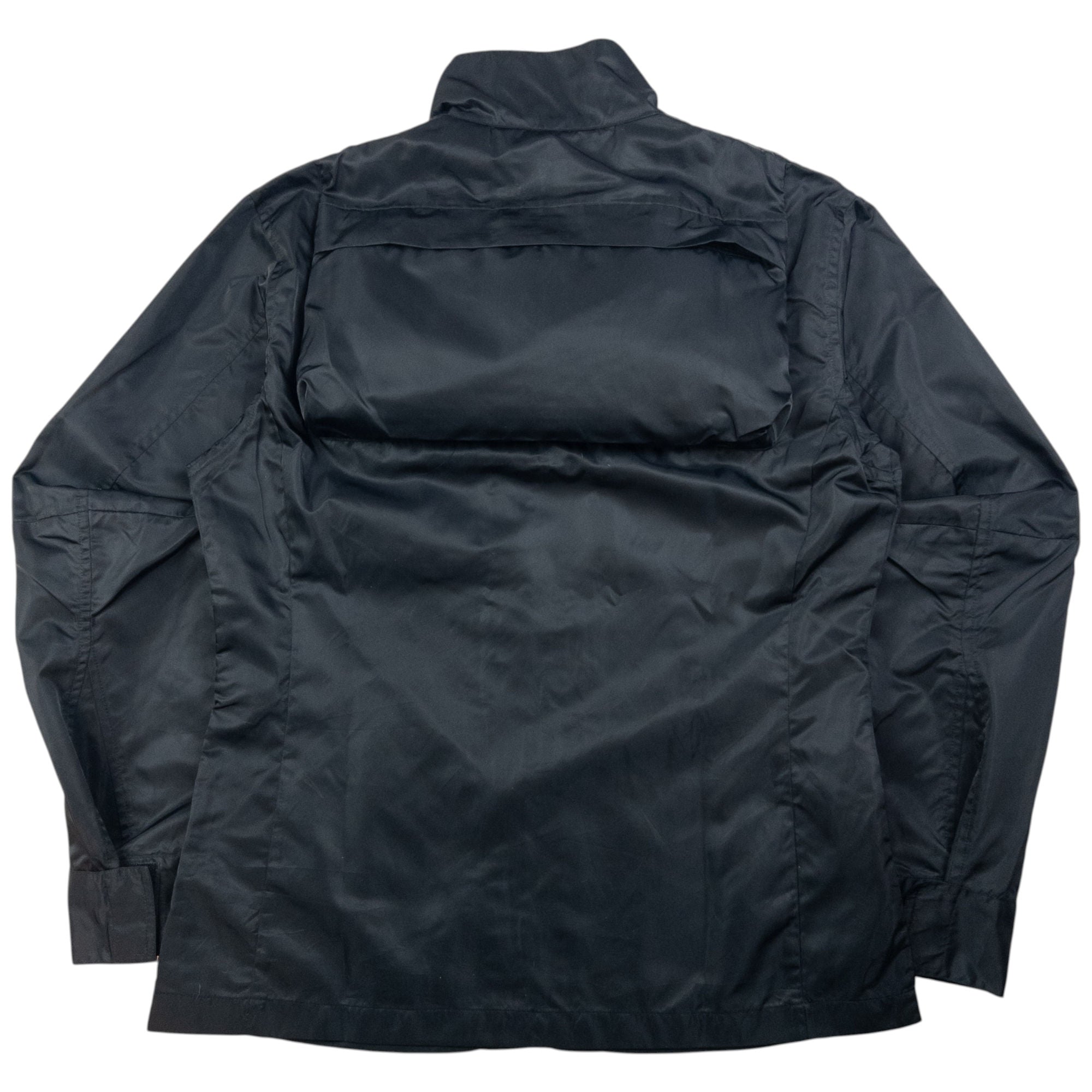Vintage Yohji Yamamoto D'Urban A.A.R Packable Jacket Size M