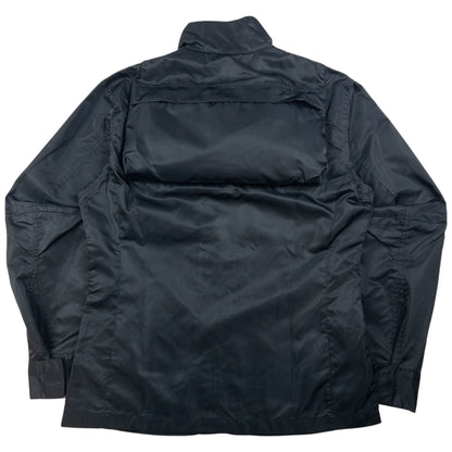 Vintage Yohji Yamamoto D'Urban A.A.R Packable Jacket Size M
