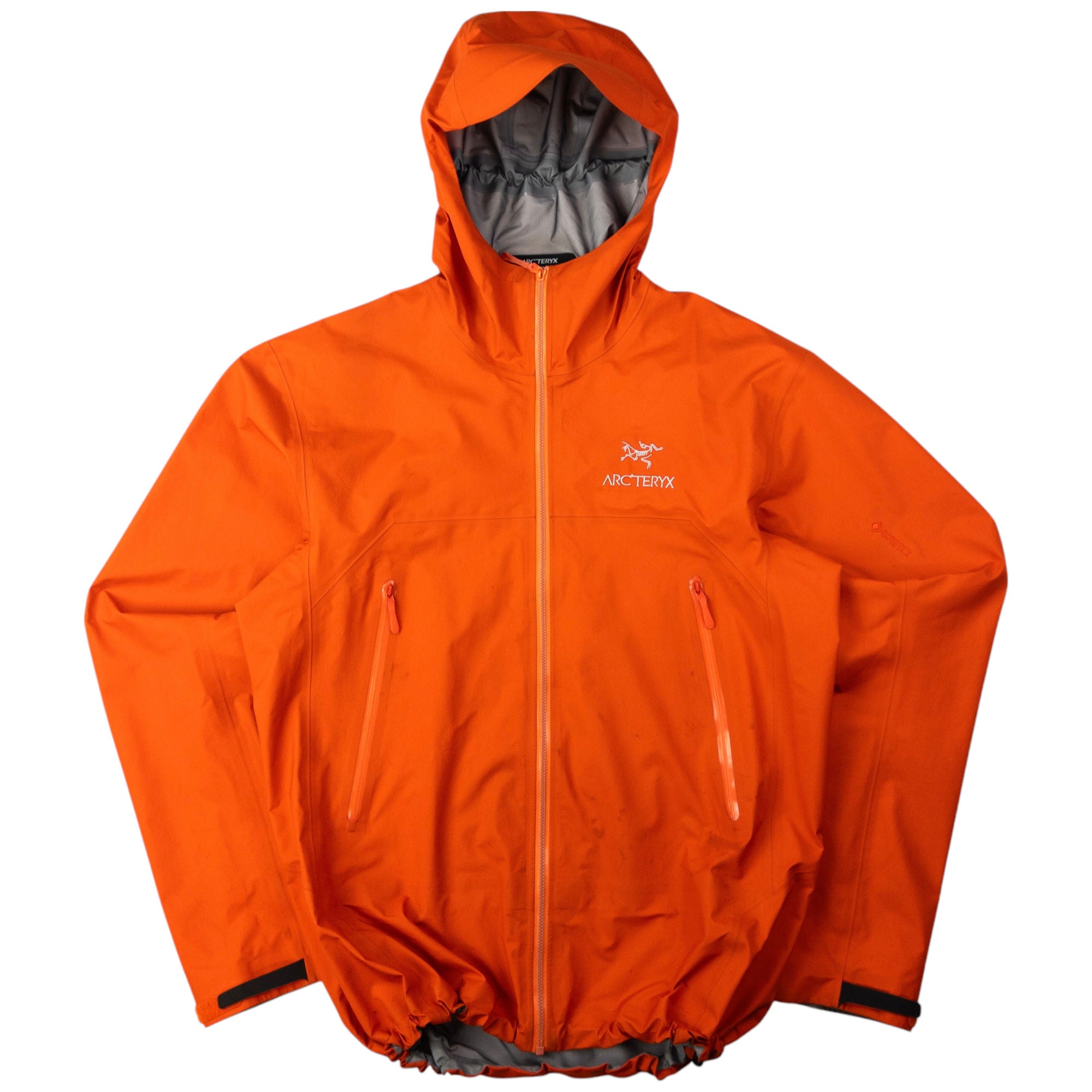 Arcteryx Beta Goretex Lightweight Jacket Size M