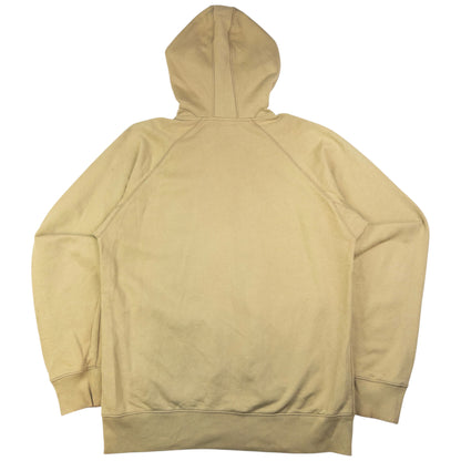 Vintage Stussy Zip Up Hoodie Size XL