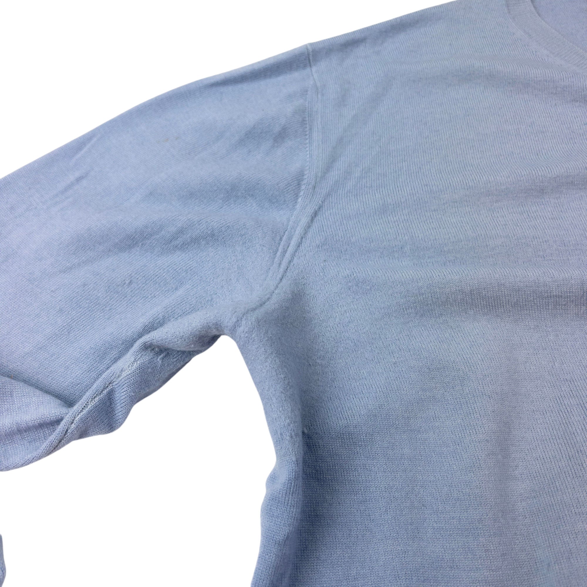 Vintage Prada Sport Wool Jumper Size L