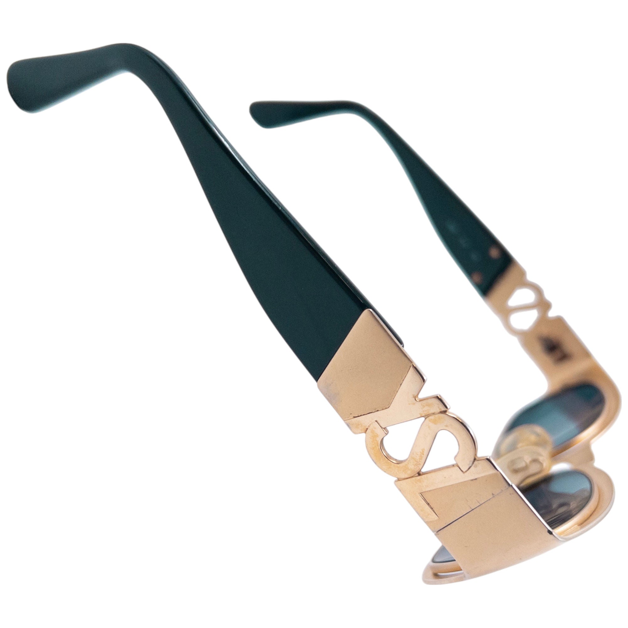 Vintage YSL Yves Saint Laurent Sunglasses