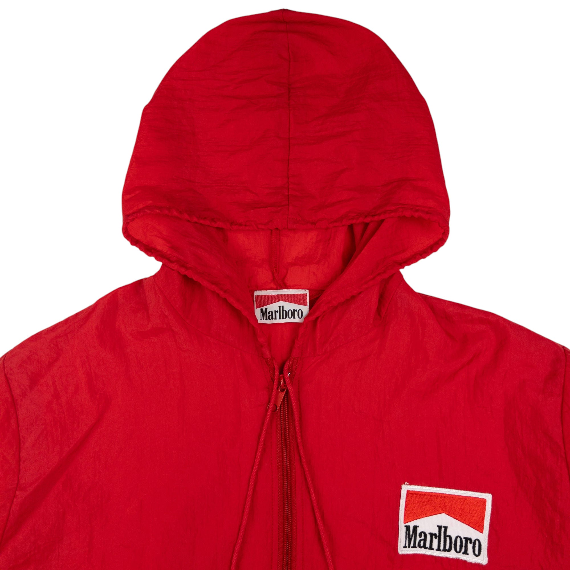 Vintage Marlboro Lightweight Jacket Size XL