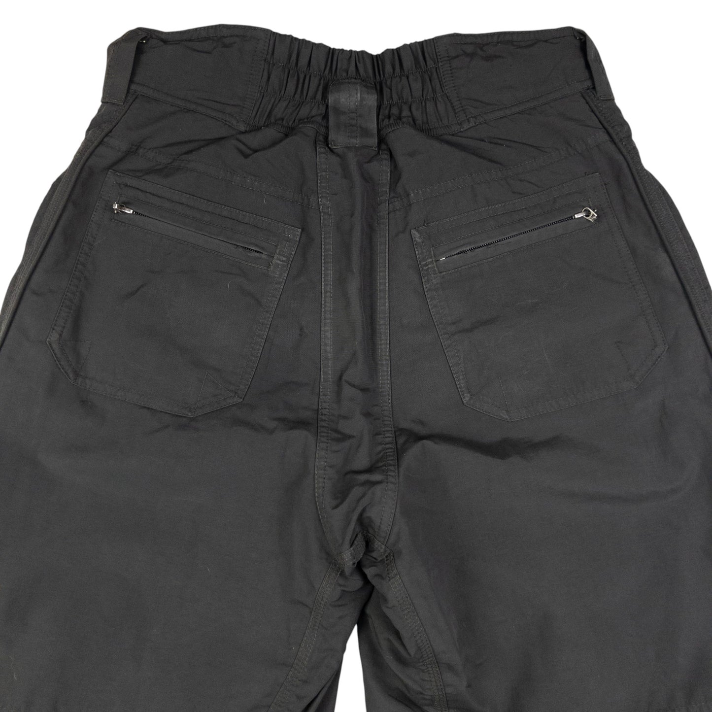 Vintage Oakley Snowboarding Trousers Size M