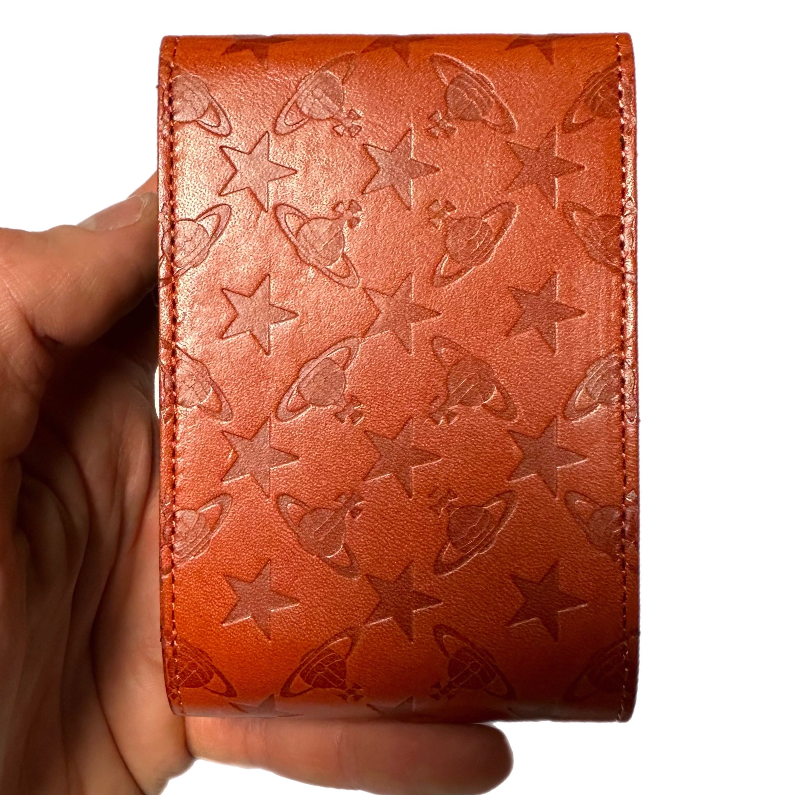 Vintage Vivienne Westwood Cigarette Case