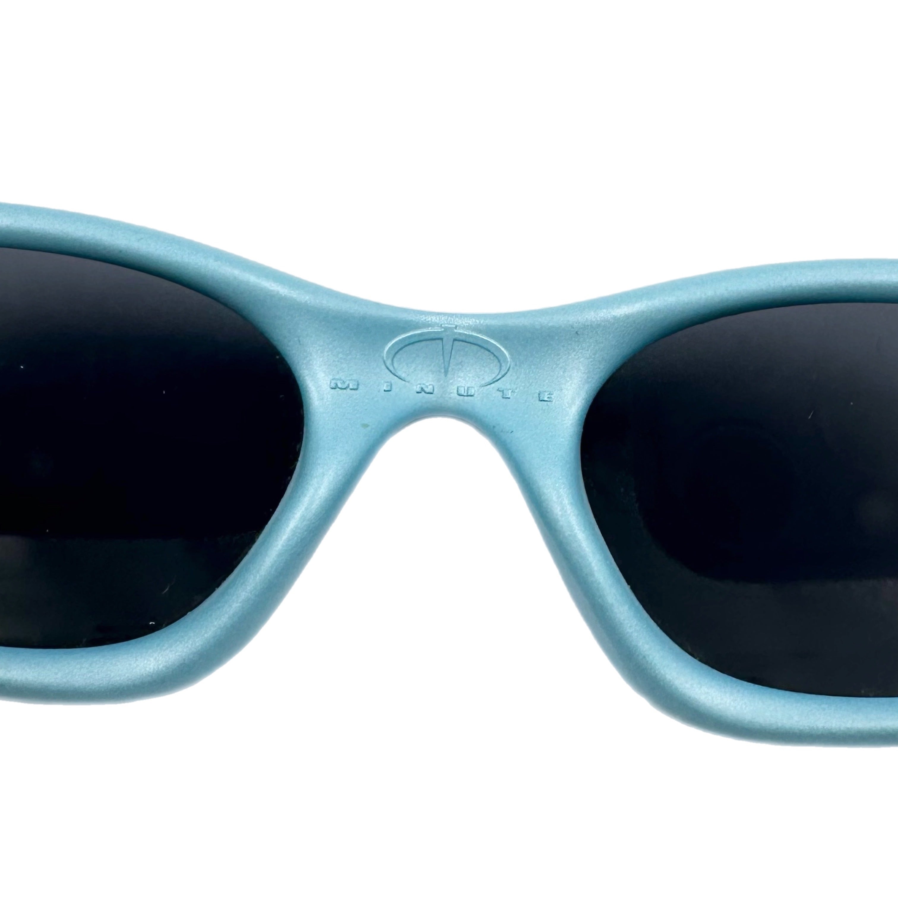 Vintage Oakley Minute Gen 1 Sunglasses