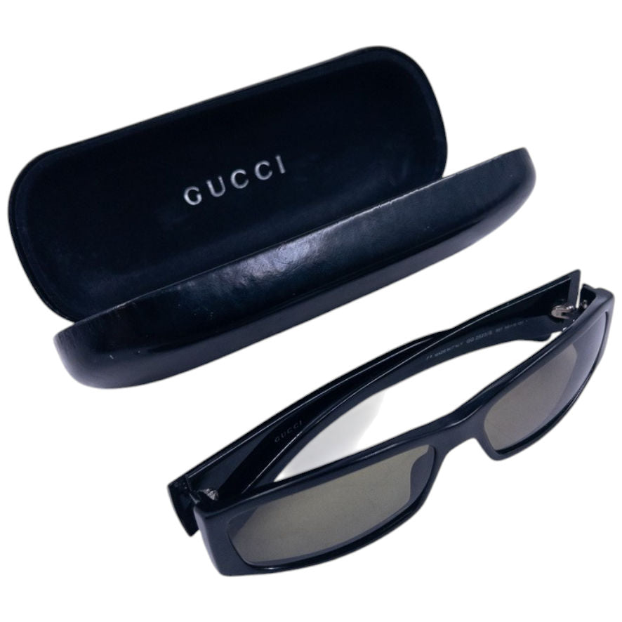Vintage Gucci Sunglasses