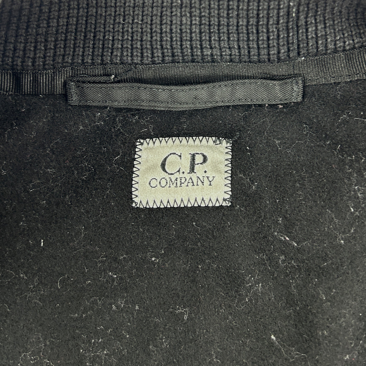 Vintage CP Company Waterproof Jacket Size L
