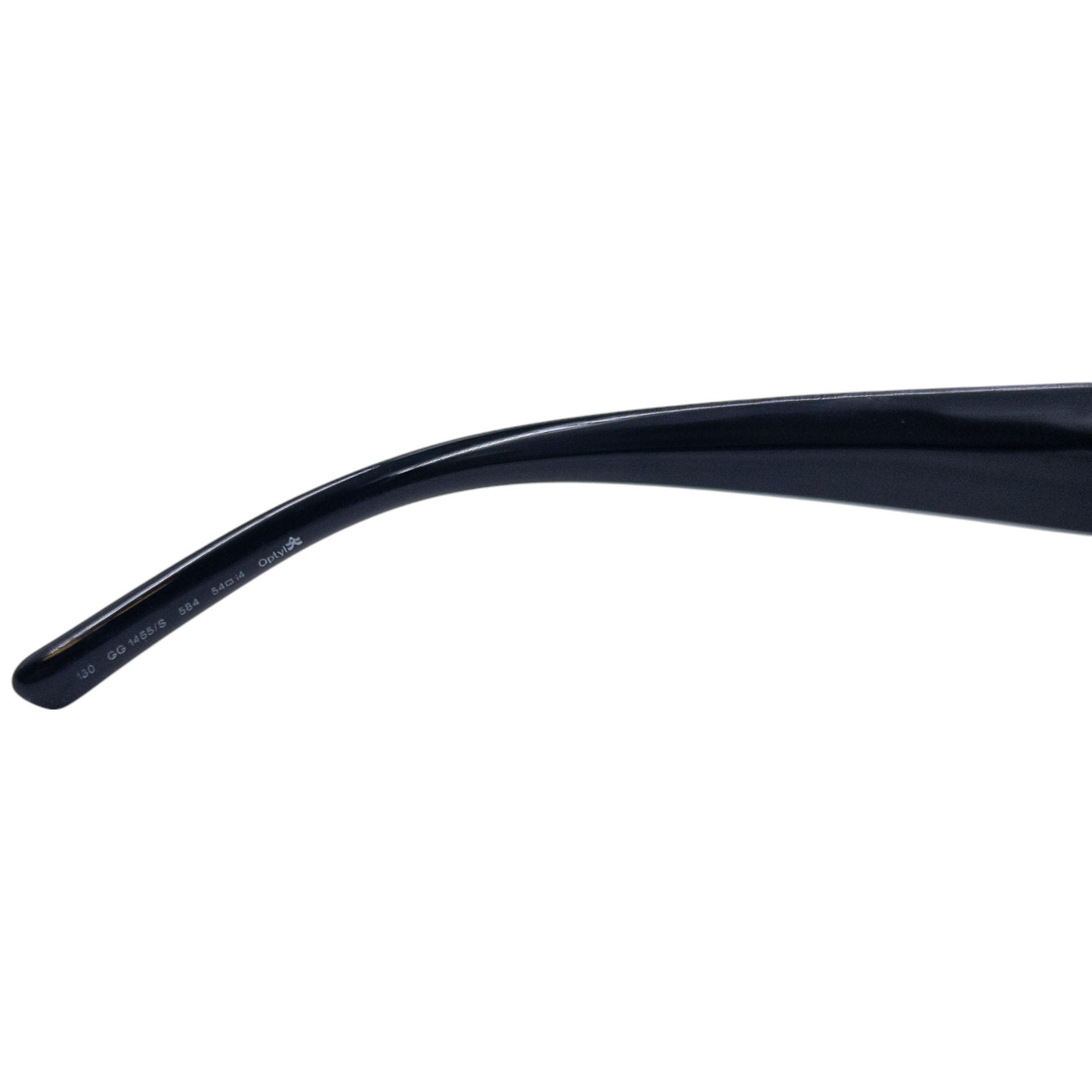 Vintage Gucci Sunglasses