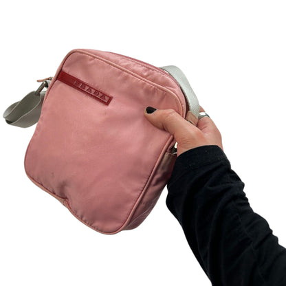 Vintage Prada Sport Cross Body Bag