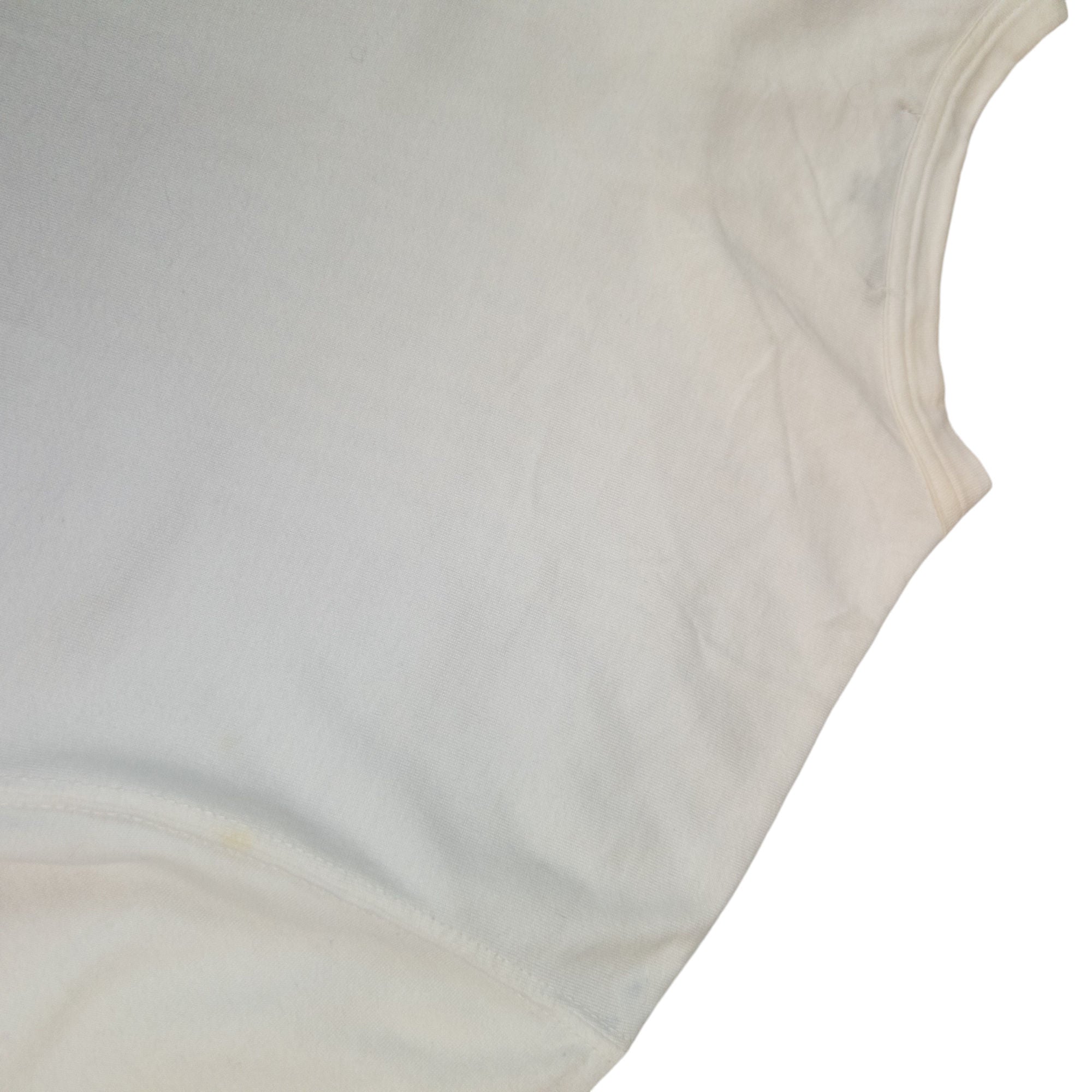 Vintage Comme Des Garçons HOMME Patchwork T Shirt Size M