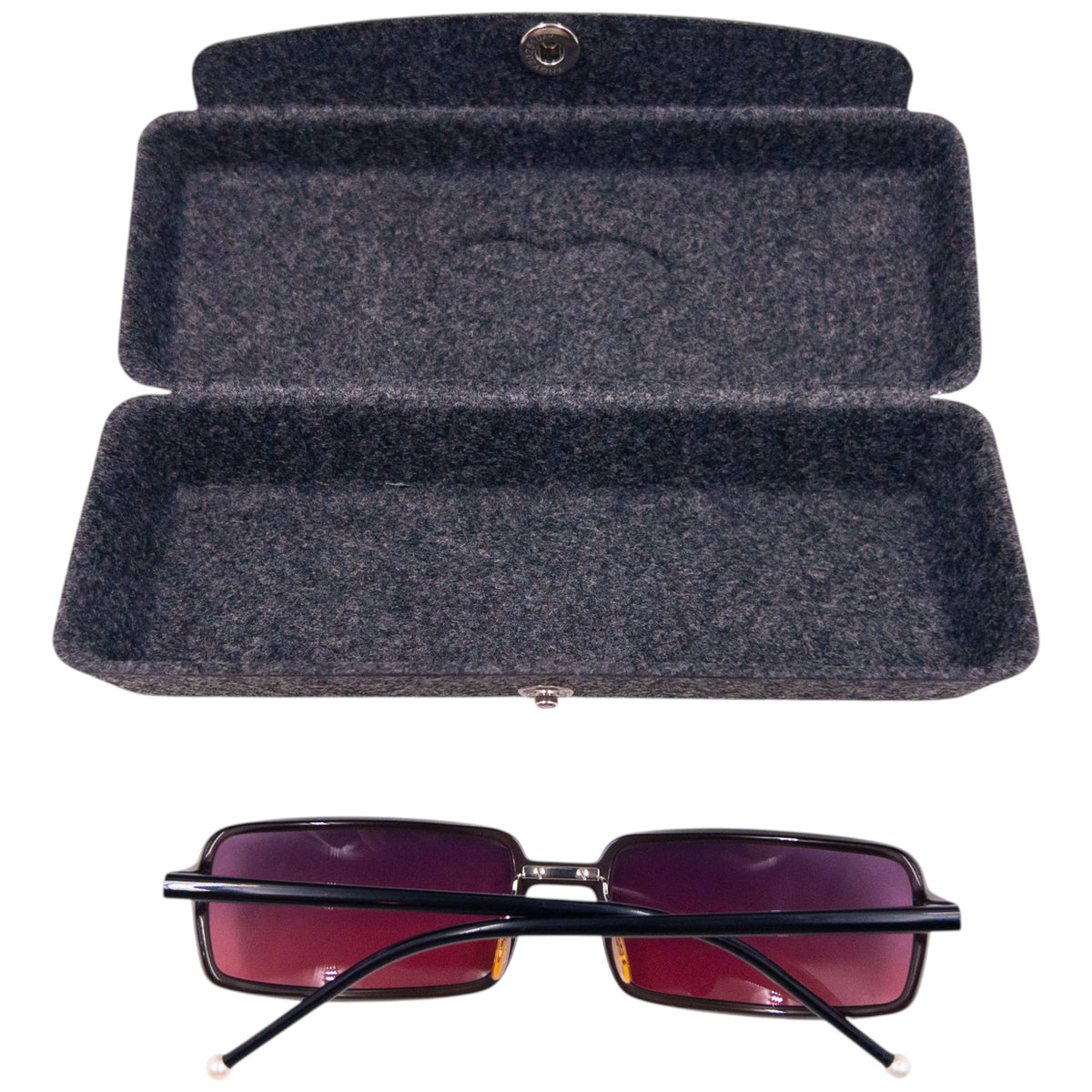 Vintage 2000s Chanel Sunglasses