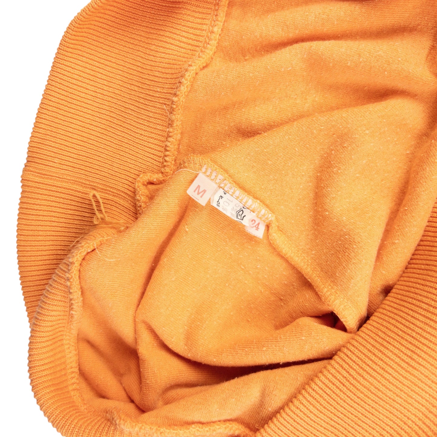 Vintage YSL Yves Saint Laurent Monogram Towel Cardigan Womens Size M