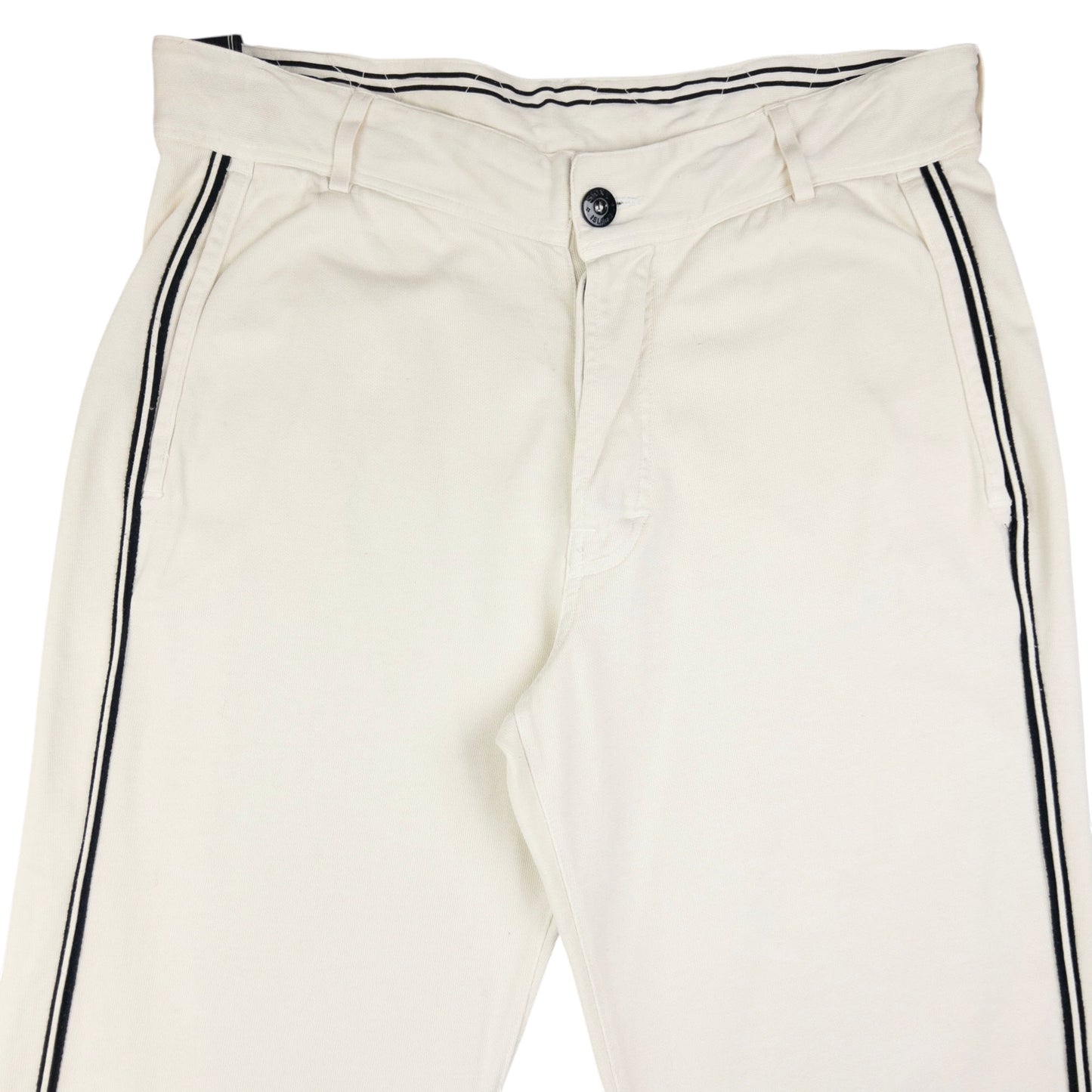 Vintage Stone Island Joggers Size L