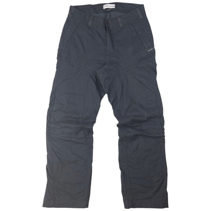 Vintage Stone Island Jet Pants Trousers Size W30
