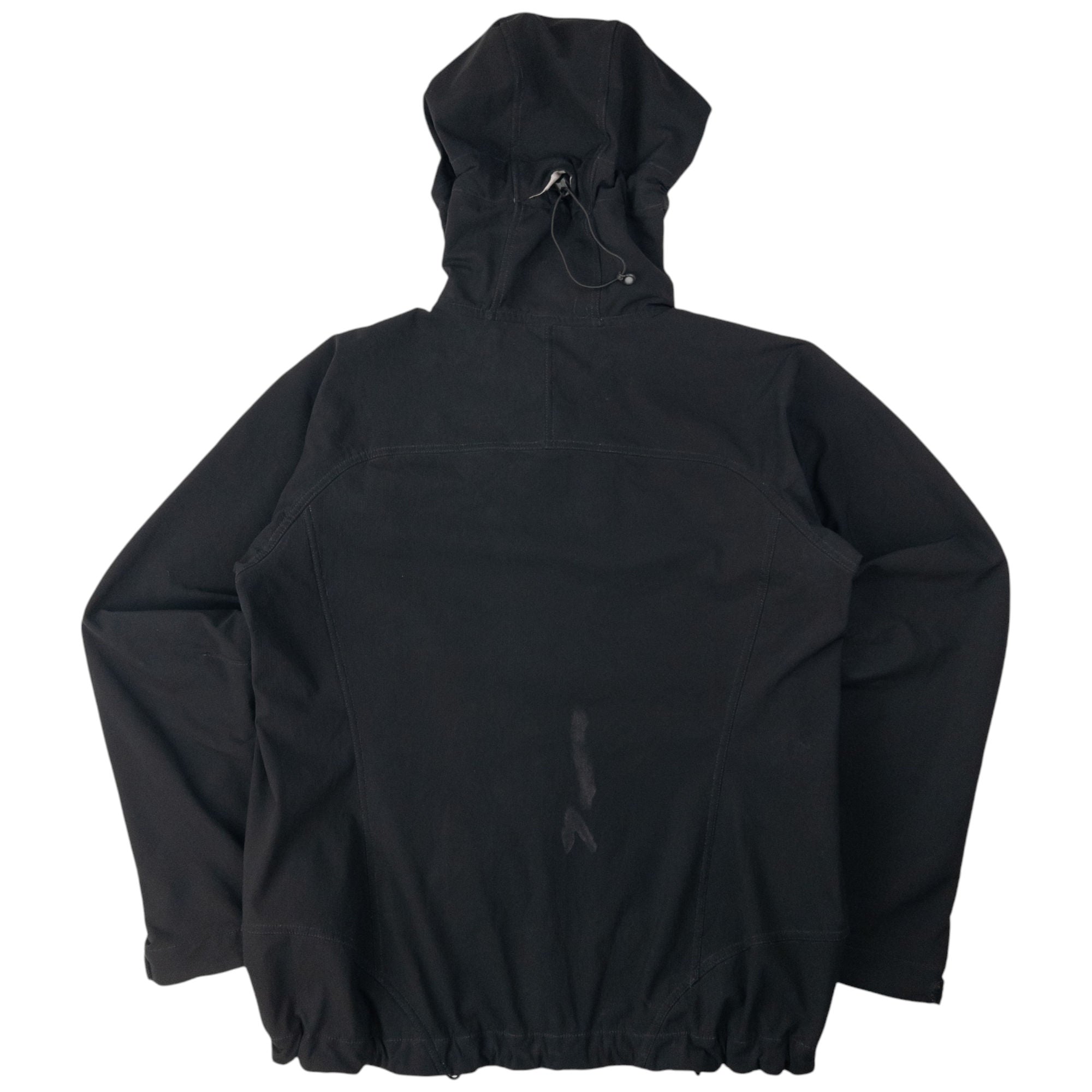 Vintage Patagonia Zip Up Fleece Lined Jacket Womens Size L