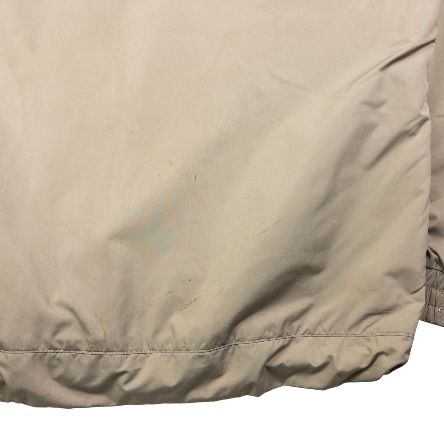 Vintage Oakley Q Zip Jacket Size M