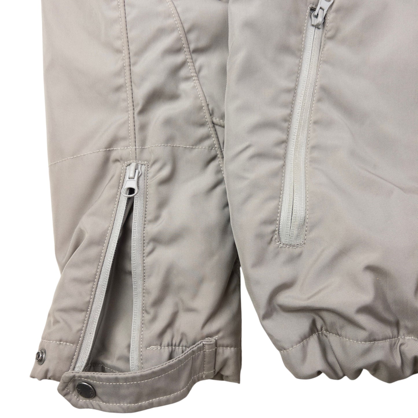 Vintage 2011 CP Company Leinster 200 Goggle Hood Jacket Size XS