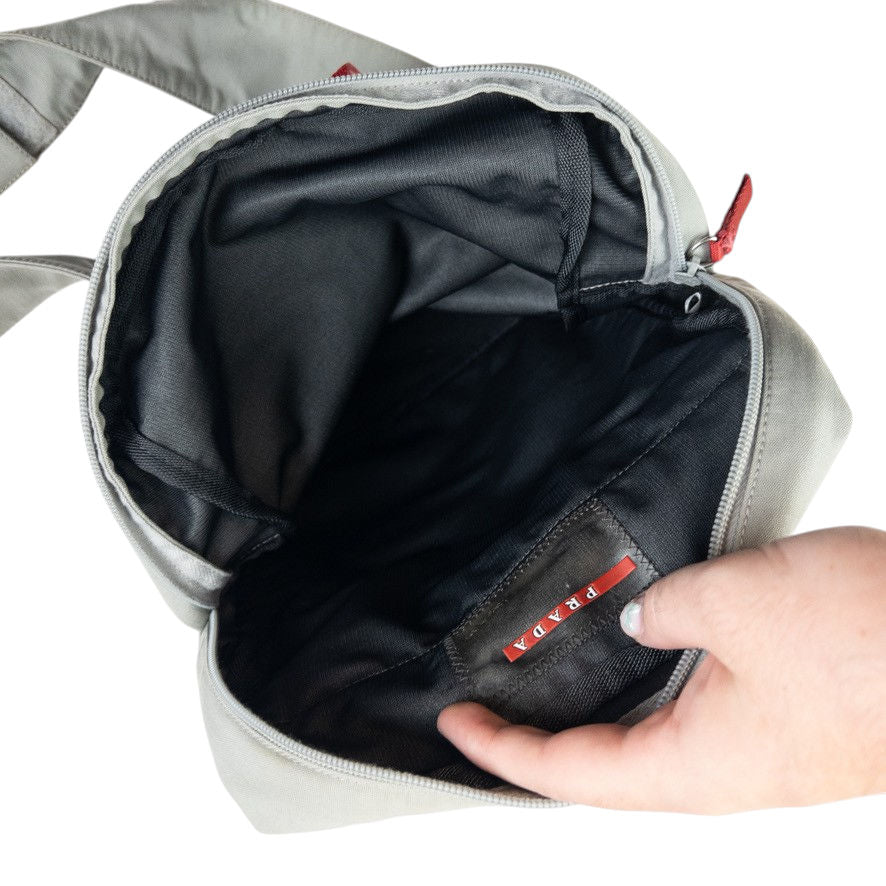 Vintage Prada Sport Sling Bag