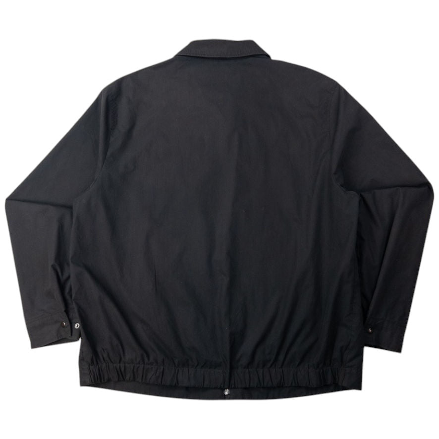 Vintage YSL Yves Saint Laurent Harrington Jacket Size XL