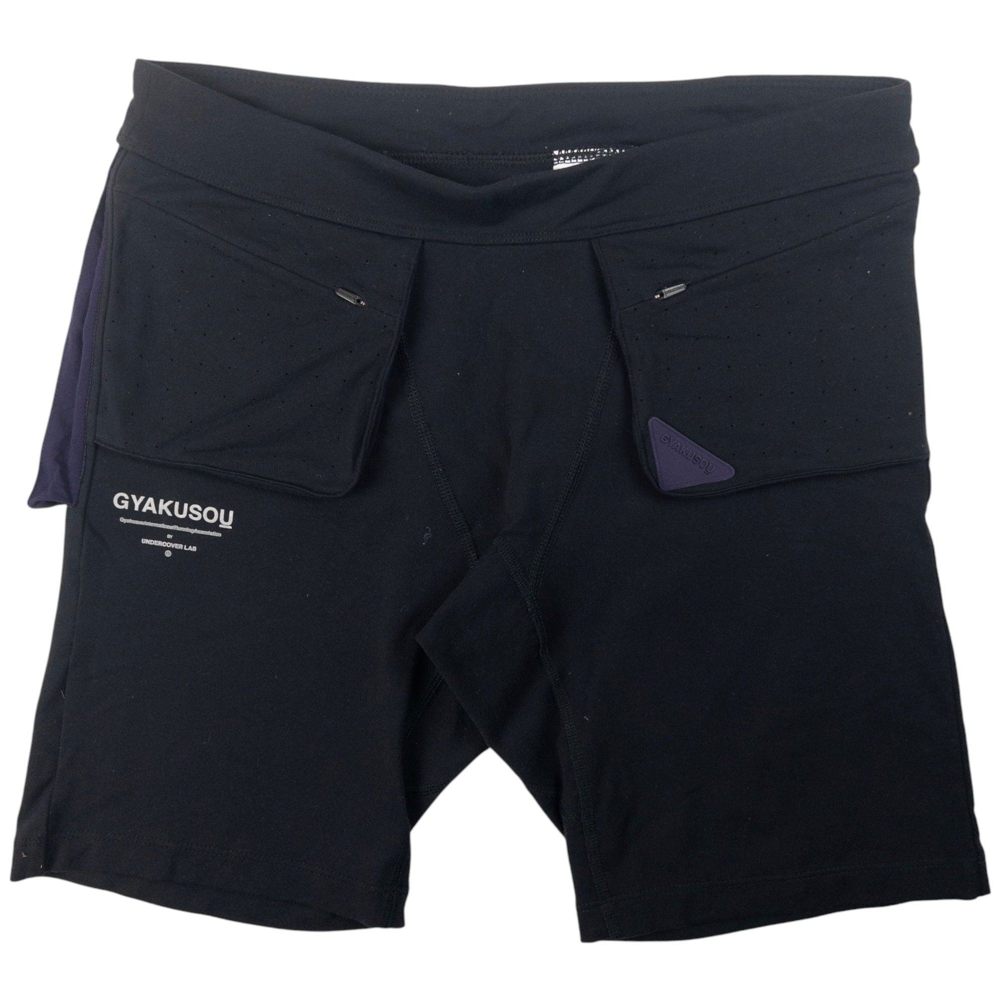Vintage Nike Gyakusou Undercover Lab Cycling Shorts Women's Size L
