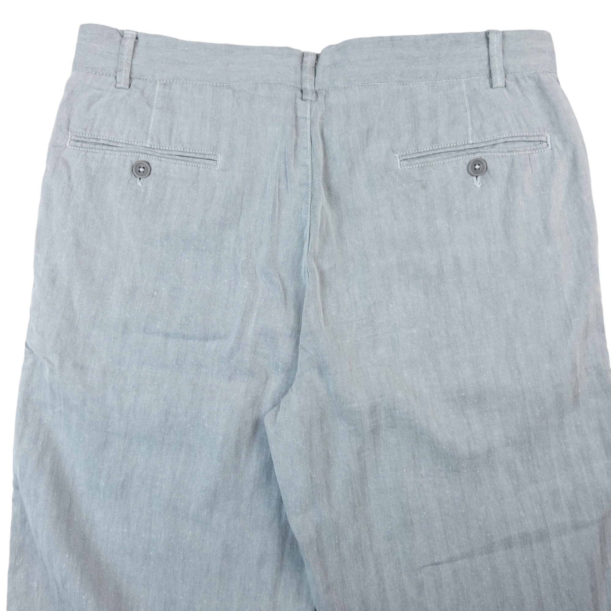 Vintage CP Company Lightweight Trousers Size W33