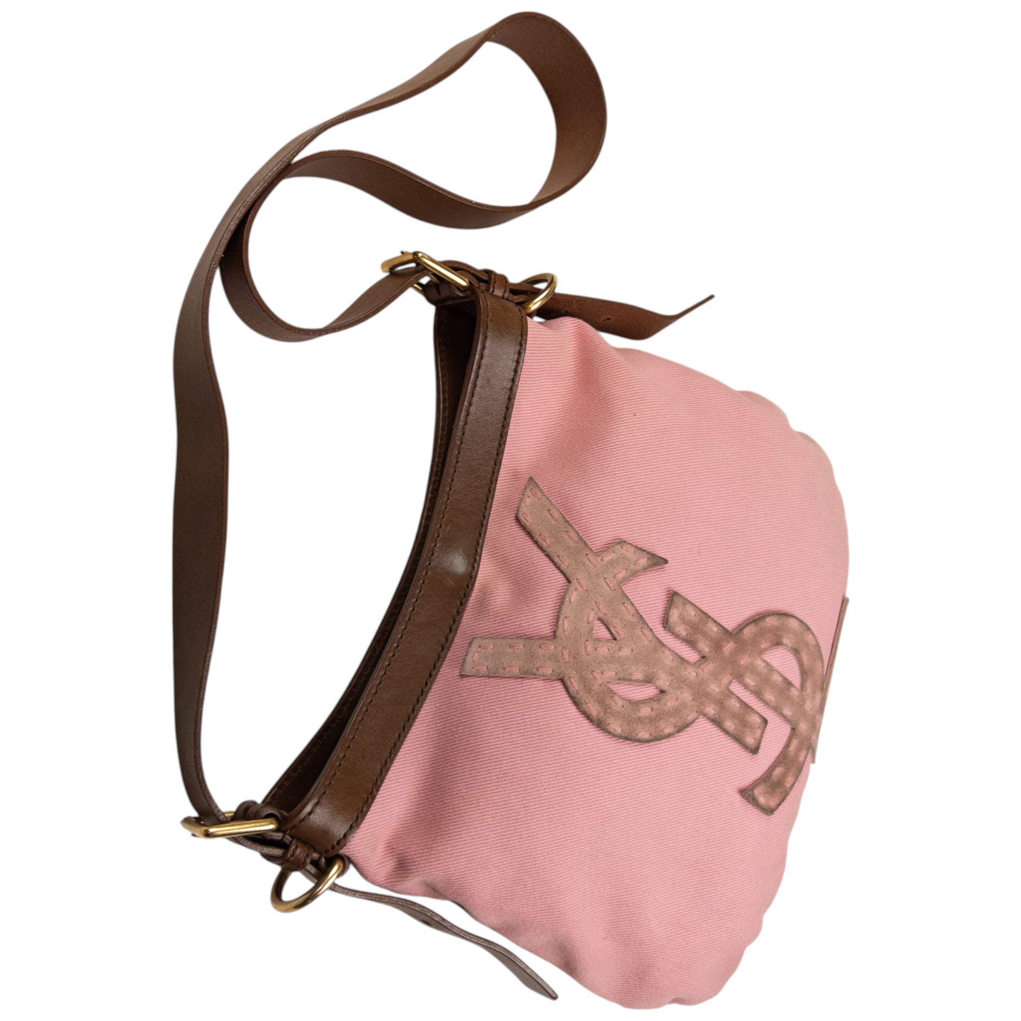 Vintage YSL Yves Saint Laurent Crossbody Bag