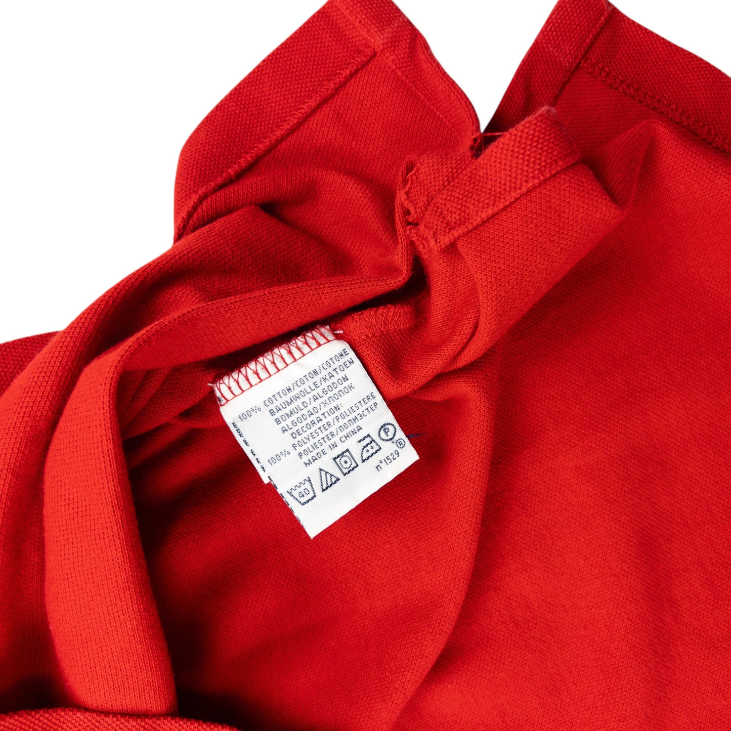 Vintage Polo Ralph Lauren Great Britain Polo Shirt Size M