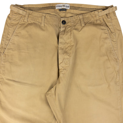 Vintage Stone Island Chino Trousers Size W34