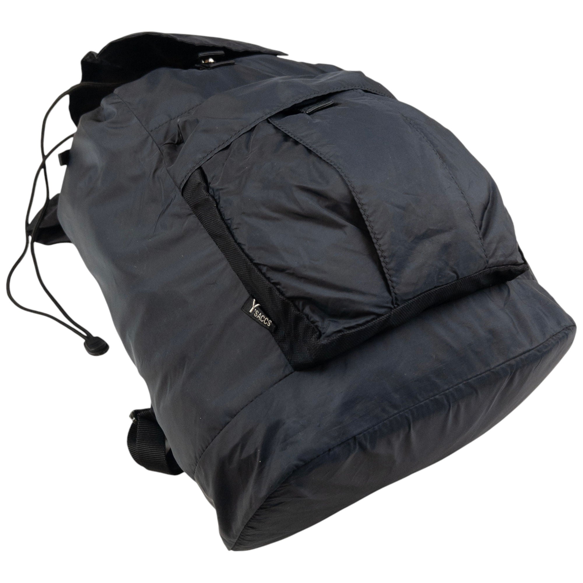 Vintage Y'Saccs By Yohji Yamamoto Backpack