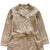 Vintage Prada Silk Trench Coat Women's Size L