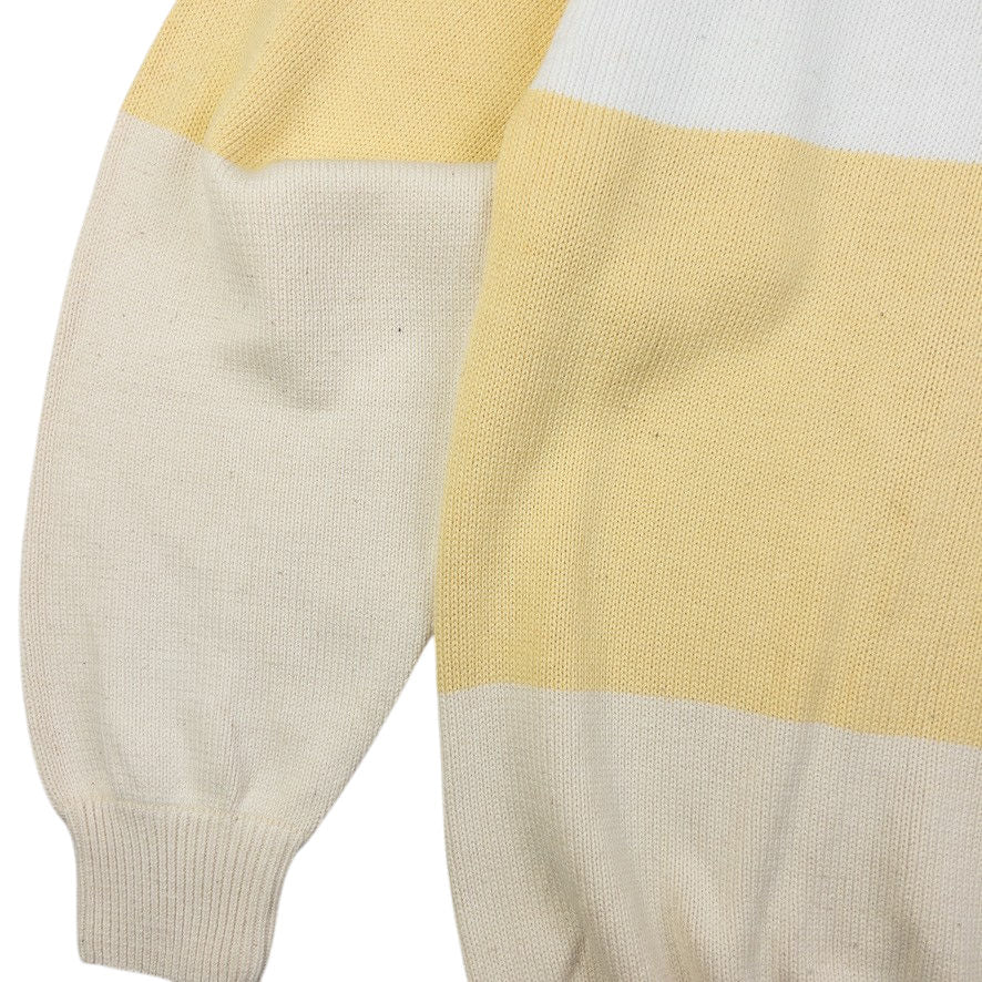 Vintage Ralph Lauren Knit Jumper Size L
