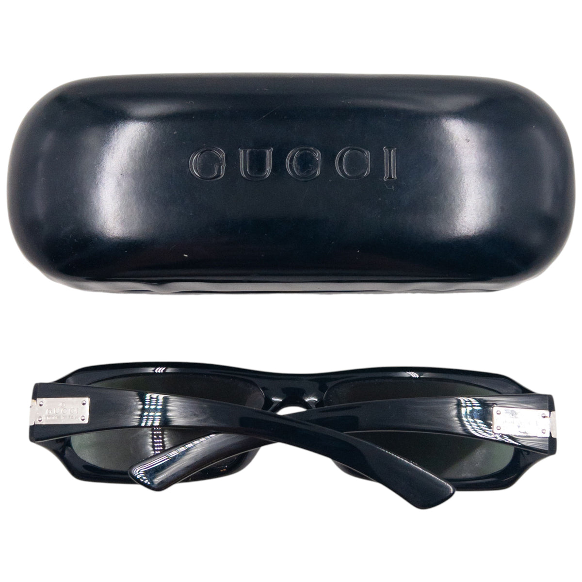 Vintage 2000s Gucci By Tom Ford Sunglasses