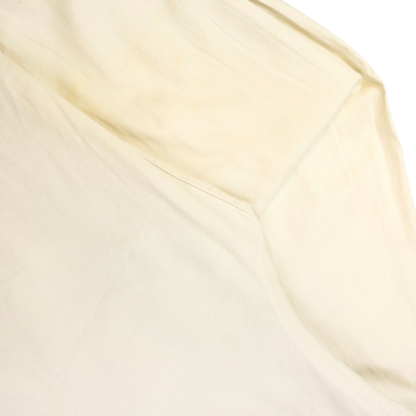 Vintage Issey Miyake Long Sleeve Button Up Shirt Size M