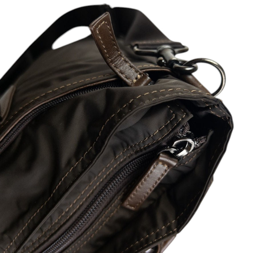 Vintage Issey Miyake Crossbody Bag
