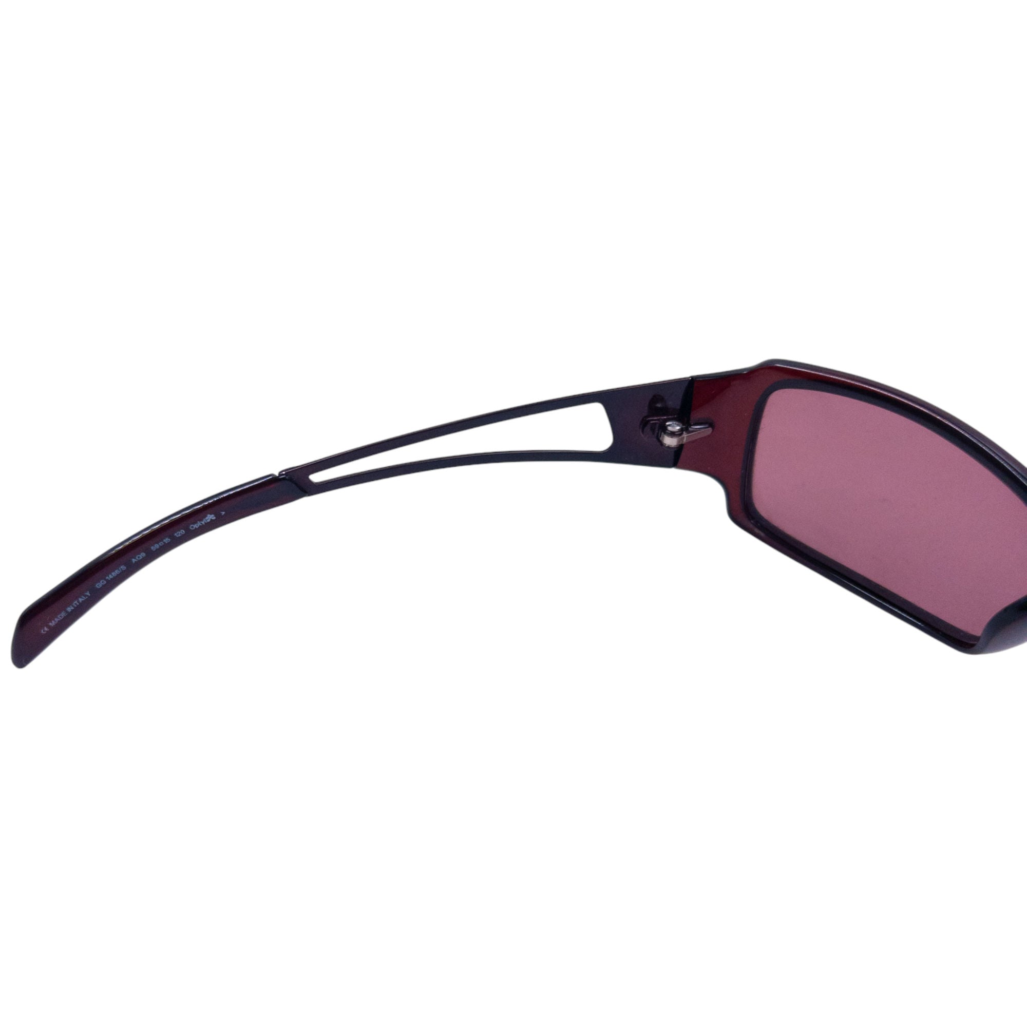 Vintage Gucci Sunglasses