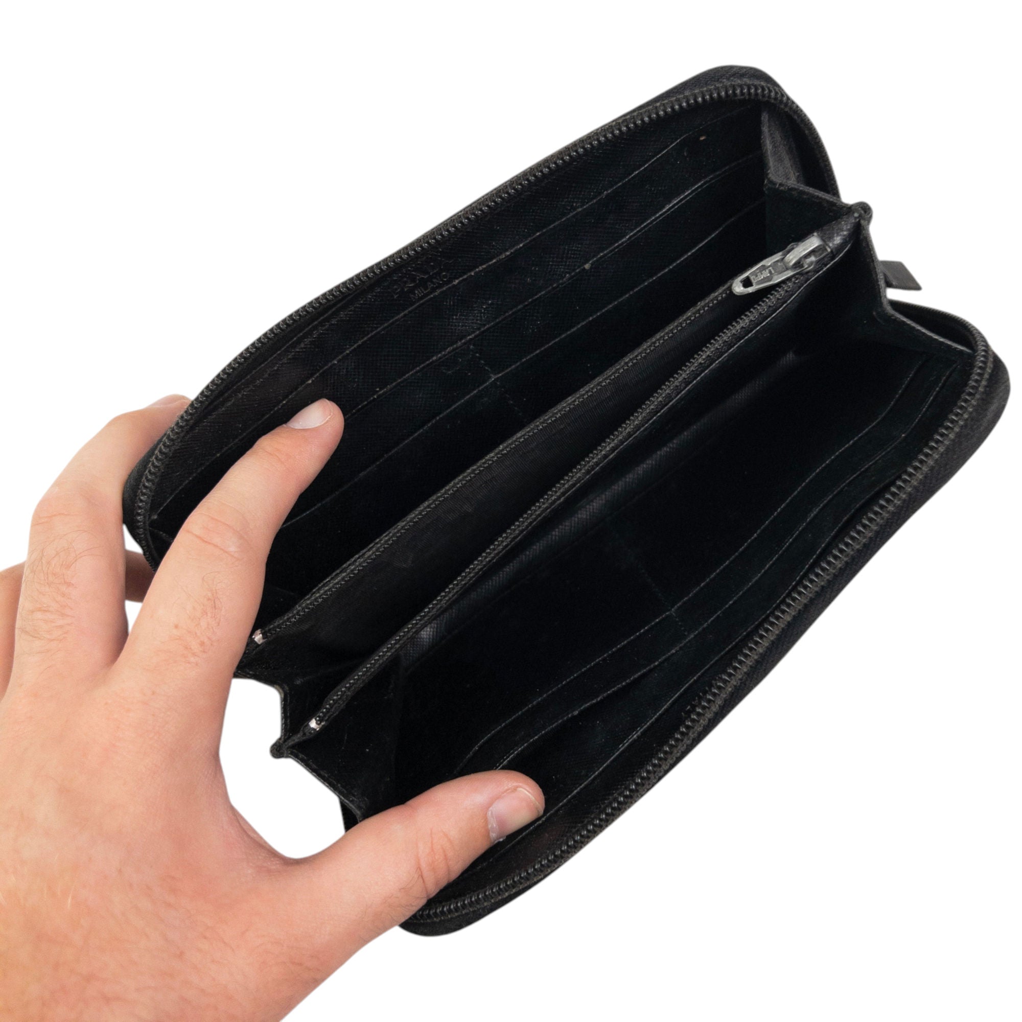 Vintage Prada Purse