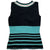 Vintage Issey Miyake Knit Vest Top Women's Size S