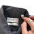 Vintage Yves Saint Laurent Monogram Button Shirt Size M